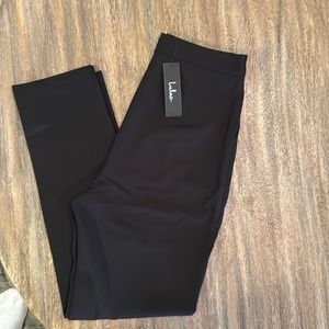 Lulus straight leg pant